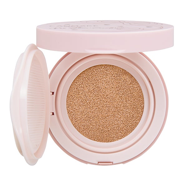 フィットグロウクッション 03 ピンクナチュラル