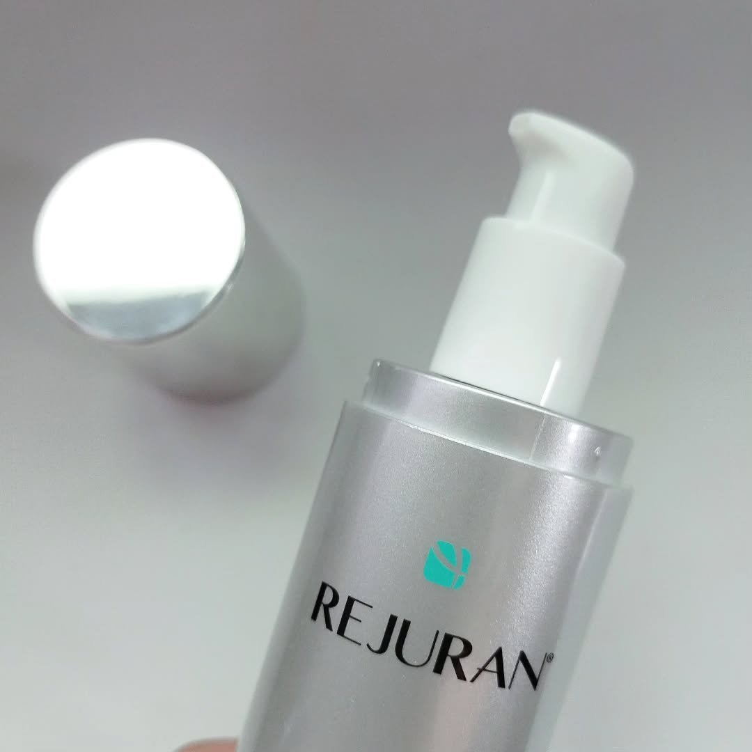 REJURAN リフレッシングエマルジョン 45ml/REJURAN COSMETICS/乳液を使ったクチコミ（2枚目）