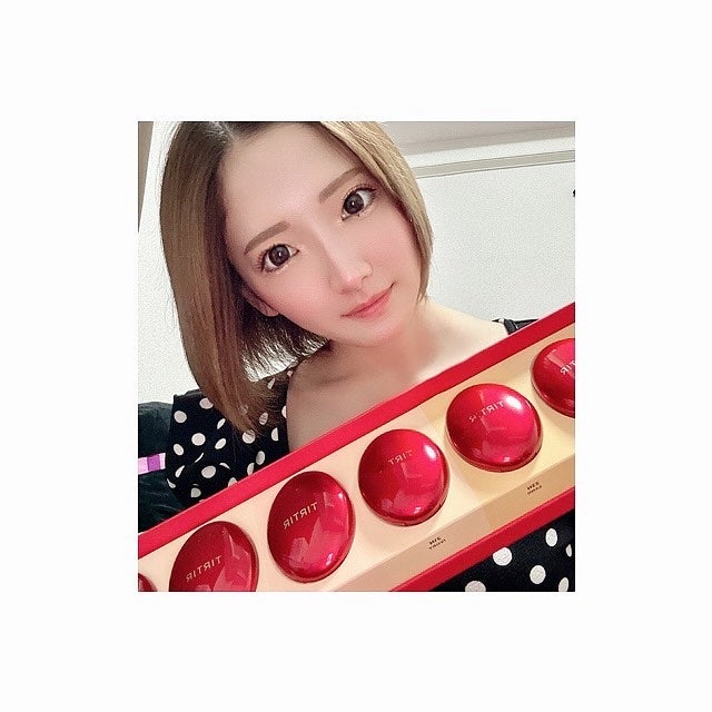 マスク フィット レッド クッション/TIRTIR(ティルティル)/クッションファンデーションを使ったクチコミ(2枚目)