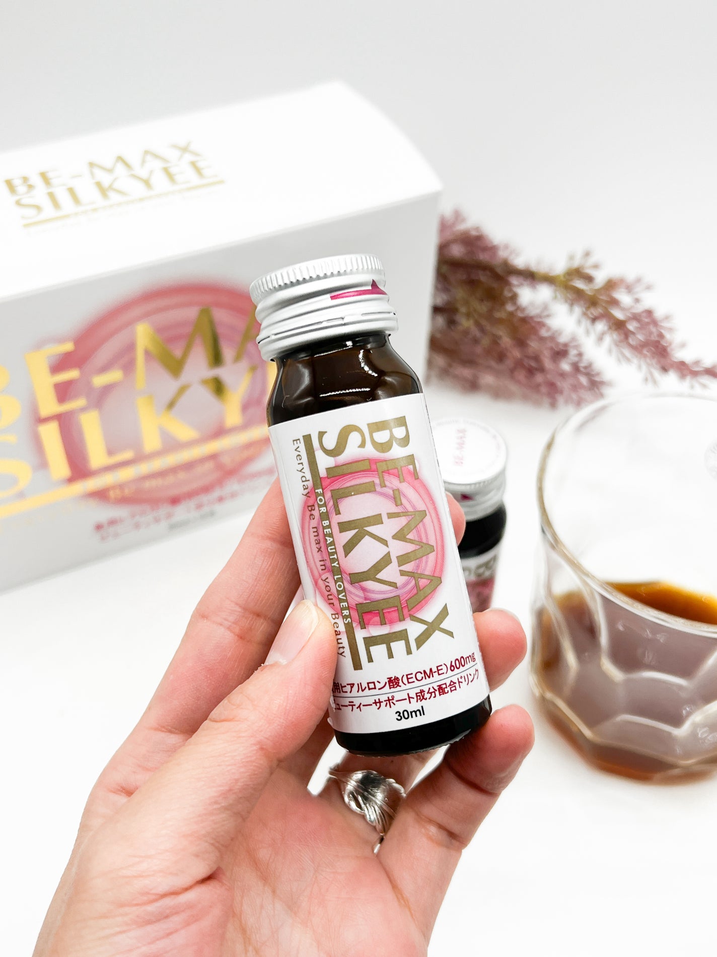 りぴ☆Webライター on LIPS 「【ライフマックスさまからいただきました】ライフマックスビーマッ..」(2枚目)