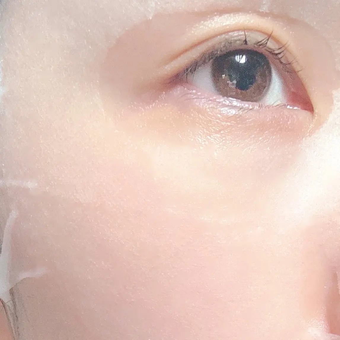 クライオアイス マスク/VT/シートマスク・パックを使ったクチコミ（3枚目）