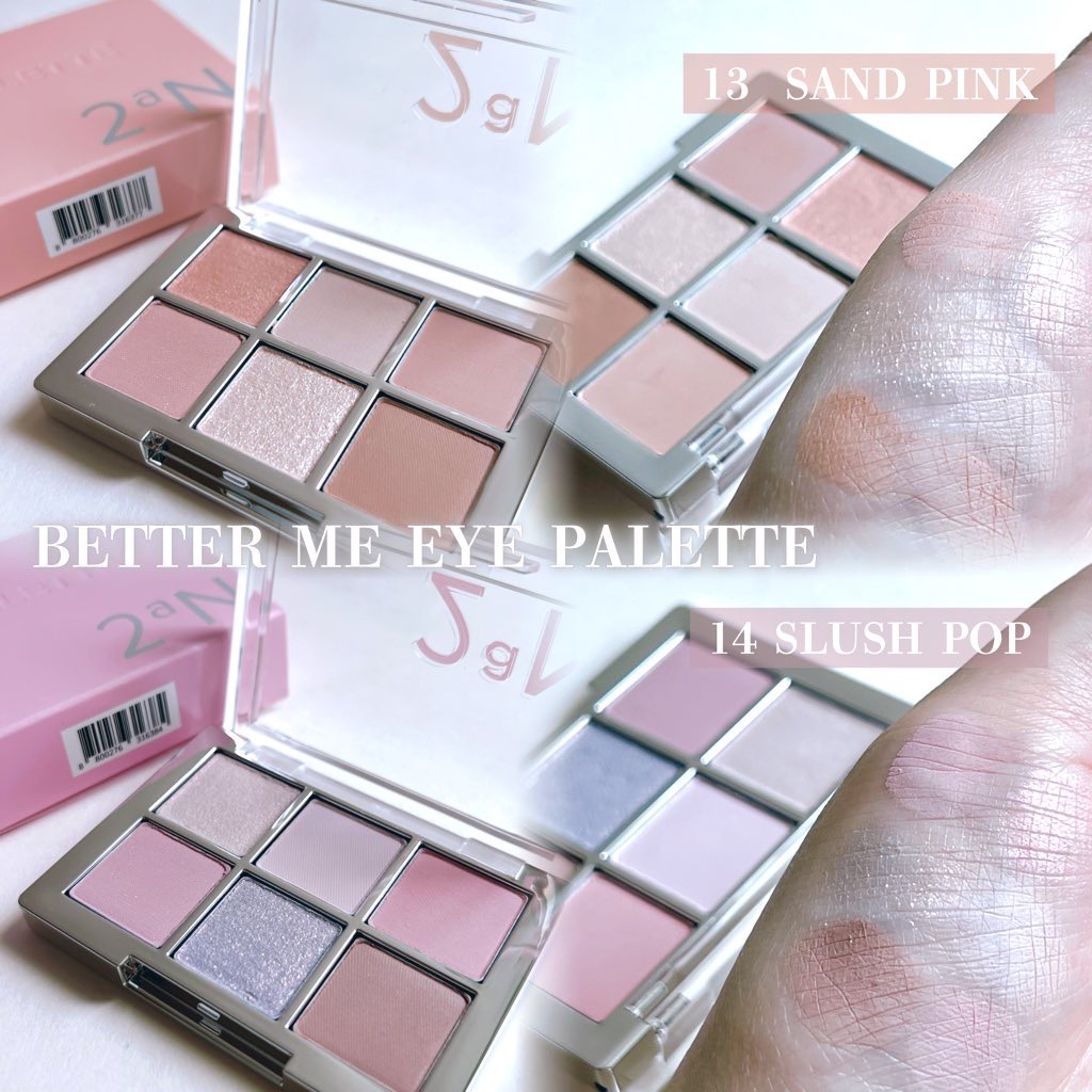 デュアルチーク/2aN/パウダーチークを使ったクチコミ（2枚目）