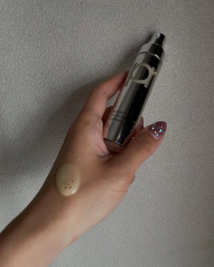 ユース ラディアンス ビタチノール セラム/primera/美容液を使ったクチコミ(4枚目)