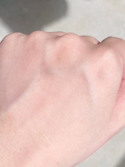 ハニーフィンガーグローブフォーポア/THE TOOL LAB/洗い流すパック・マスクを使ったクチコミ(4枚目)