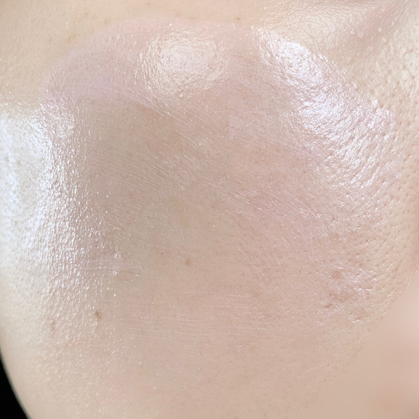 ジルスチュアート イルミネイティングジェム セラムプライマー/JILL STUART/化粧下地を使ったクチコミ(7枚目)