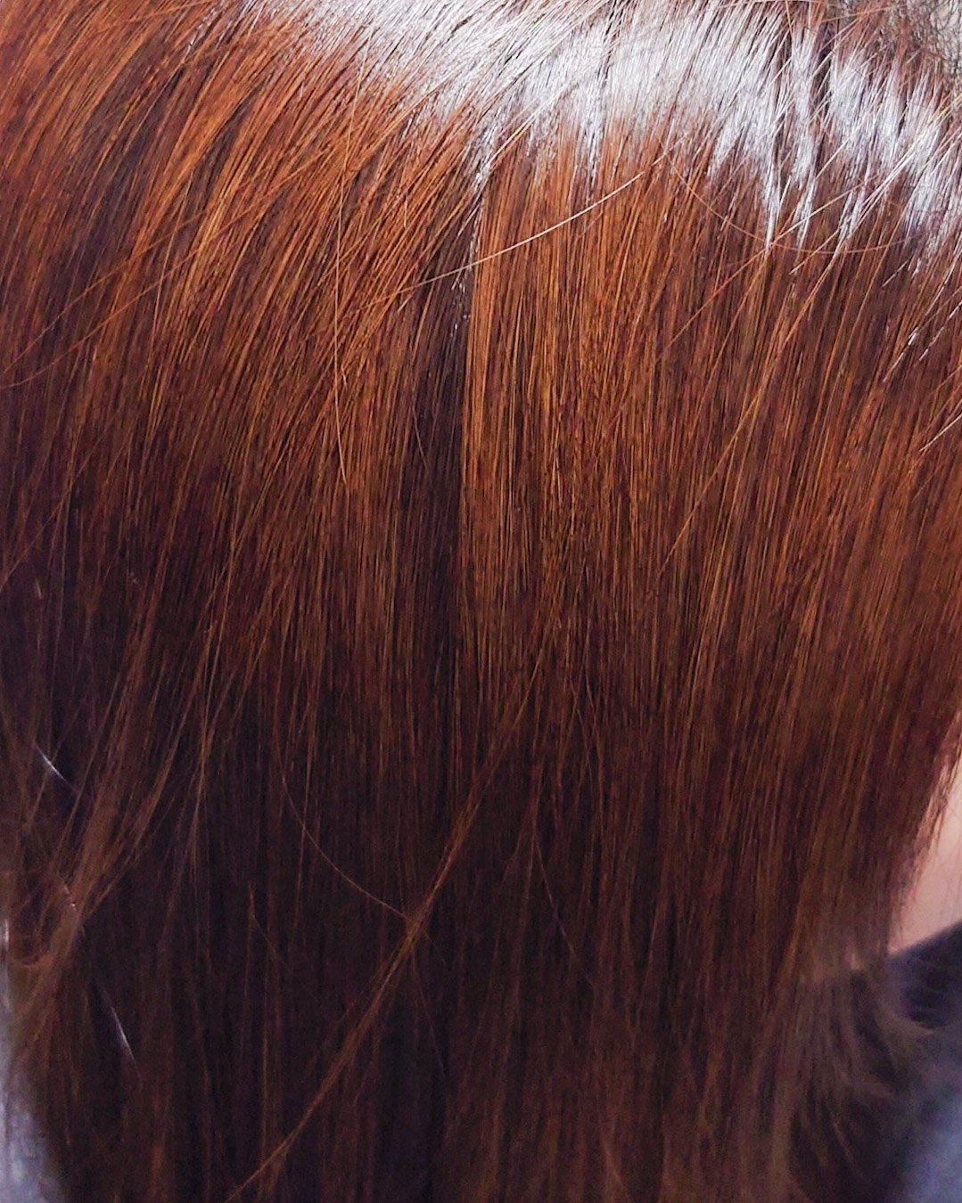 エルクリッチ（ヘアオイル）/ELUXE /ヘアオイルを使ったクチコミ（3枚目）