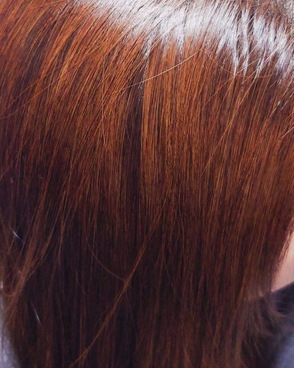 エルクリッチ(ヘアオイル)/ELUXE /ヘアオイルを使ったクチコミ(3枚目)