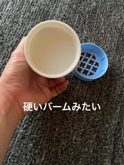 ラボン・デ・ブーン 車用 芳香剤 ブルーミングブルーの香り/ラボン/ルームフレグランスを使ったクチコミ(4枚目)