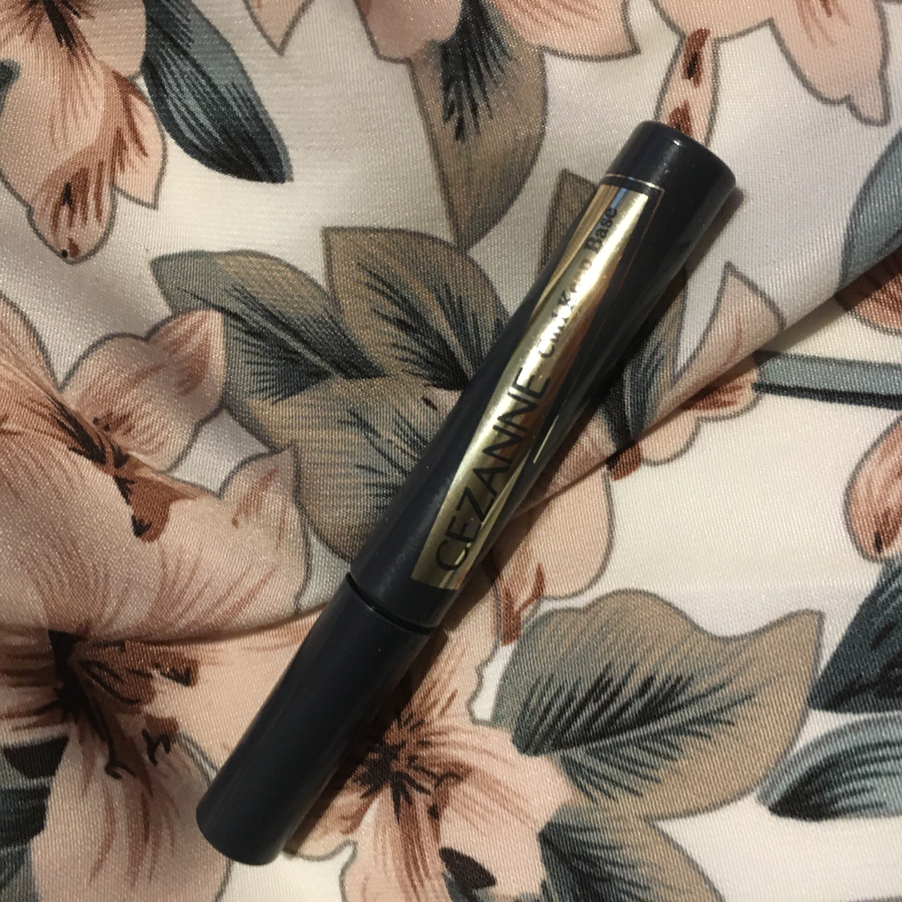 カールキープベース/CEZANNE/マスカラ下地を使ったクチコミ（1枚目）