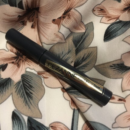 カールキープベース/CEZANNE/マスカラ下地を使ったクチコミ(1枚目)