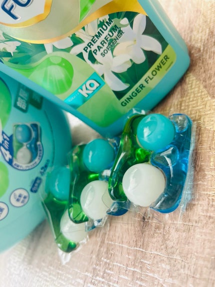 を使ったクチコミ(3枚目)