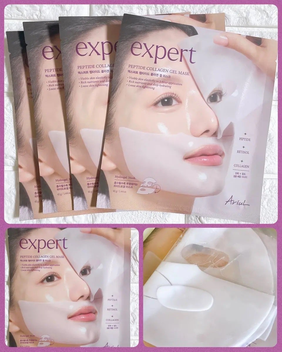 みー on LIPS 「Ariul《アリウル》韓国発の効能に基づく自然主義スキンケアブ..」(2枚目)