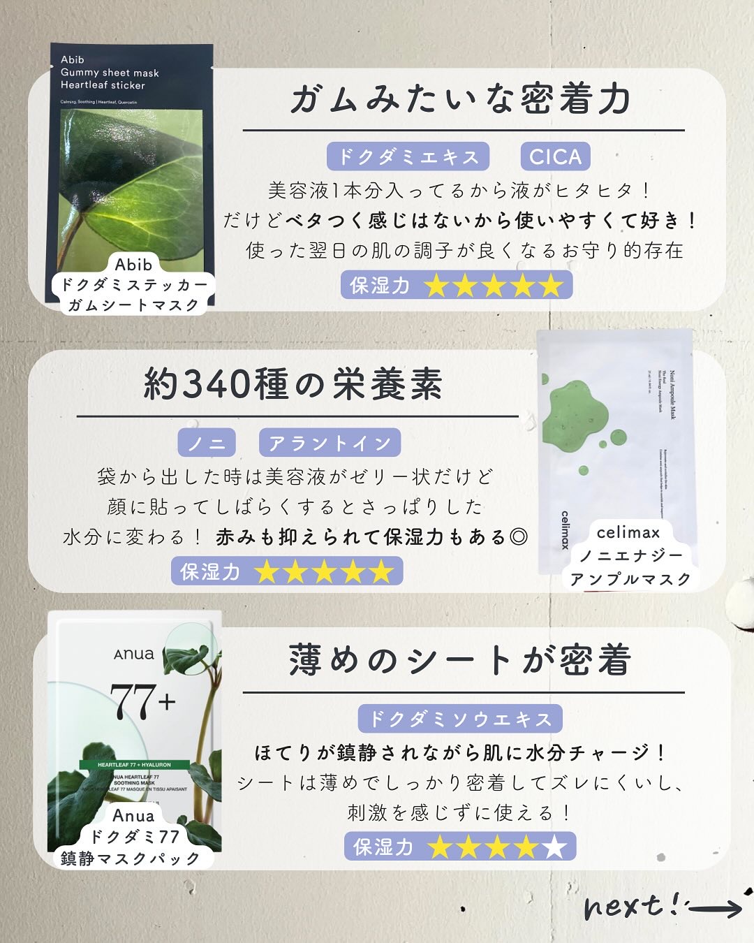 を使ったクチコミ（3枚目）