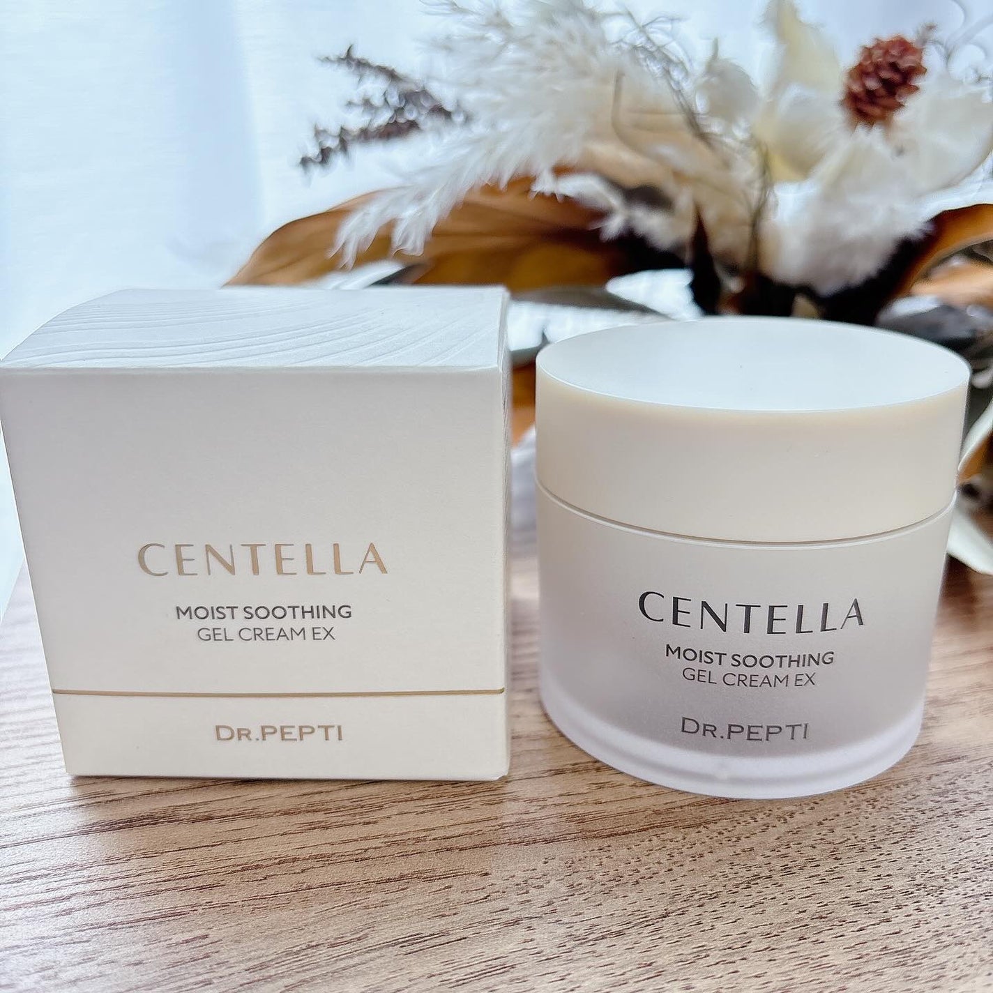 ペプチドボリュームマスタートナー/DR.PEPTI/ブースター・導入液を使ったクチコミ(4枚目)