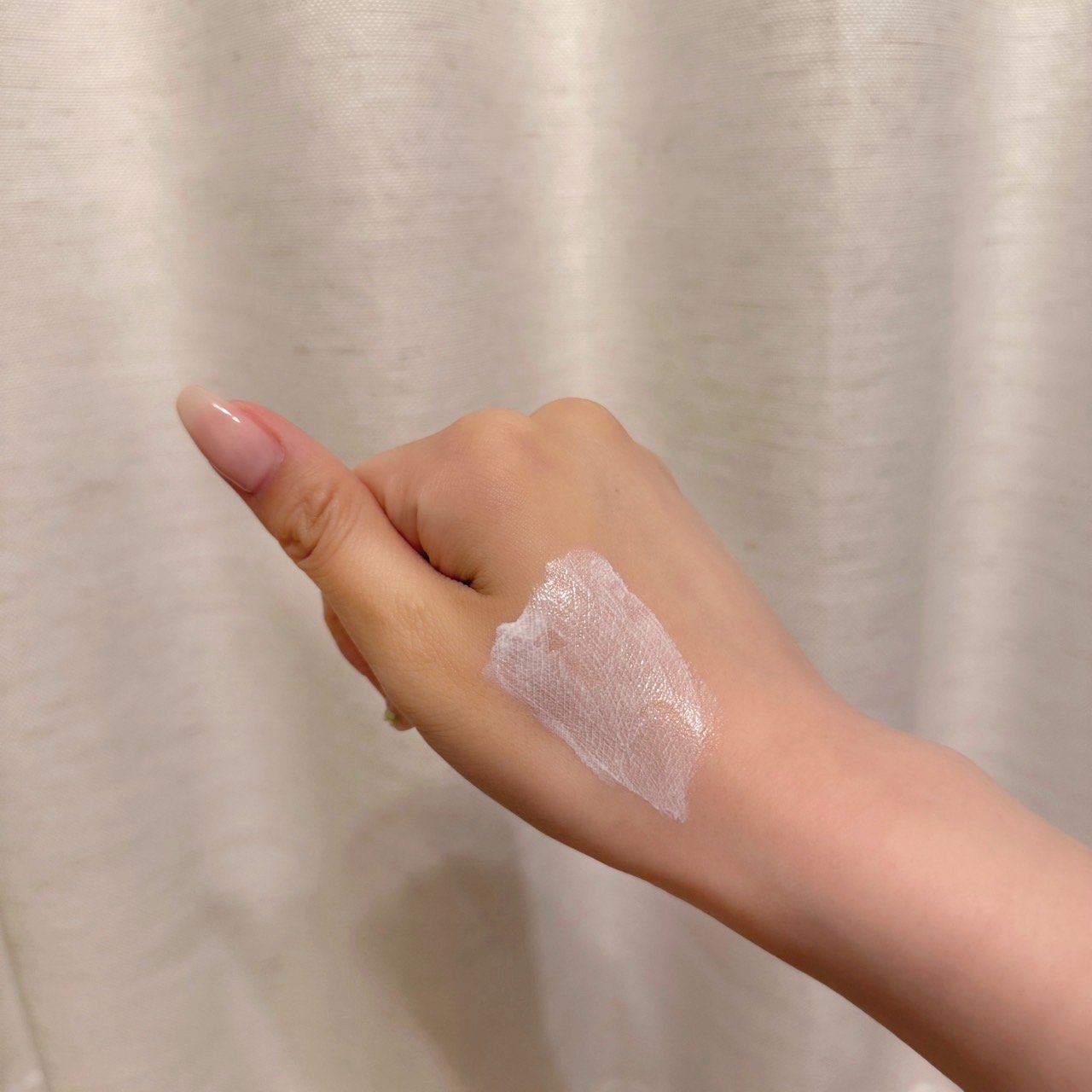 日焼け止めクリーム SPF 30 PA+++/モンディエス/日焼け止めクリームを使ったクチコミ（3枚目）