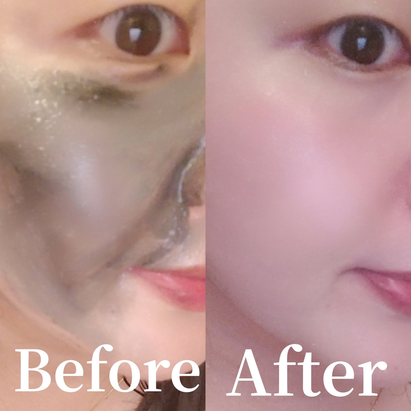 ディズム スクラブクリームウォッシュ ブラック/DISM/洗顔フォームを使ったクチコミ(9枚目)