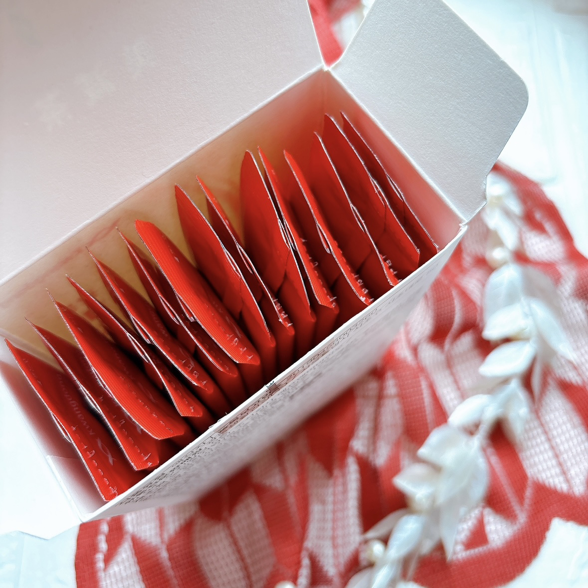 美減茶/Kwangdong/ドリンクを使ったクチコミ（3枚目）