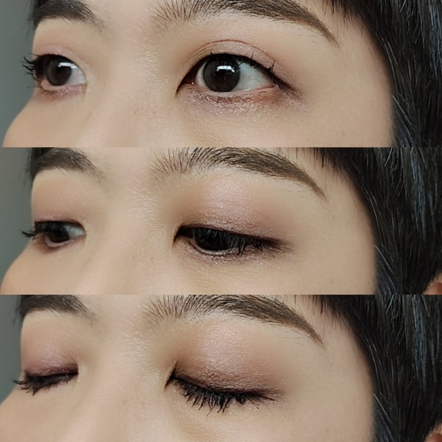 ジャルダン イマジネール/CHANEL/パウダーチークを使ったクチコミ（2枚目）