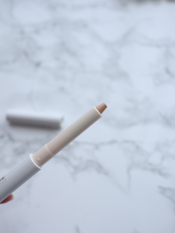 ラブ・ライナー シグネチャーフィットWエンドライナー＜アイブロウ＞/ラブ・ライナー/リキッドアイブロウを使ったクチコミ（3枚目）