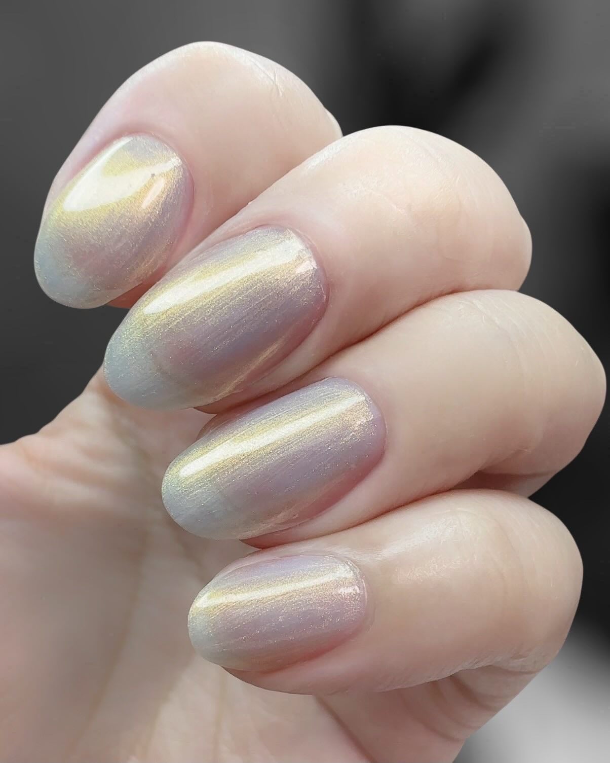 ネイルエス/ nail S(ネイルエス) /マニキュアを使ったクチコミ(6枚目)