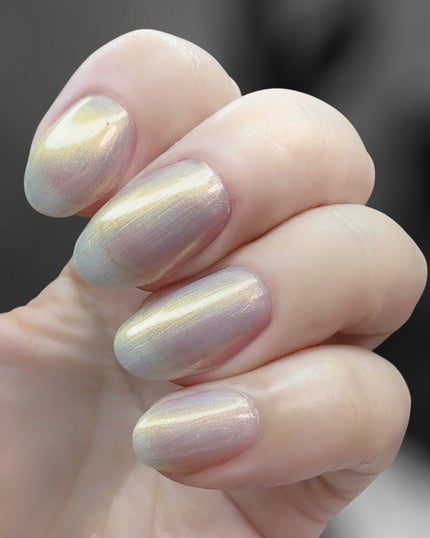 ネイルエス/ nail S(ネイルエス) /マニキュアを使ったクチコミ(6枚目)