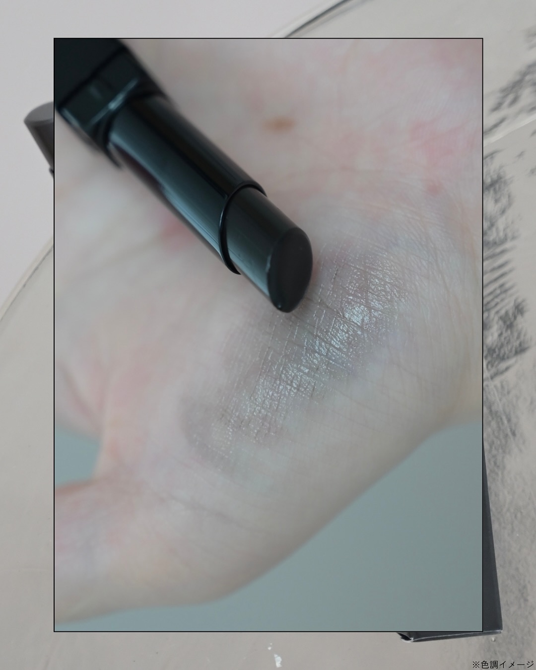 ケイト リップモンスターカラートナー/KATE/口紅を使ったクチコミ（2枚目）