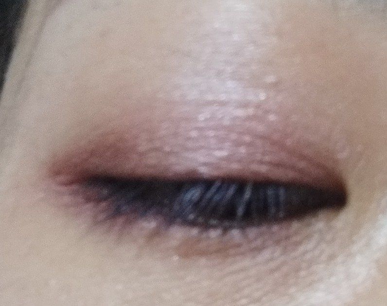 スキニーリッチシャドウ/excel/アイシャドウパレットを使ったクチコミ（1枚目）