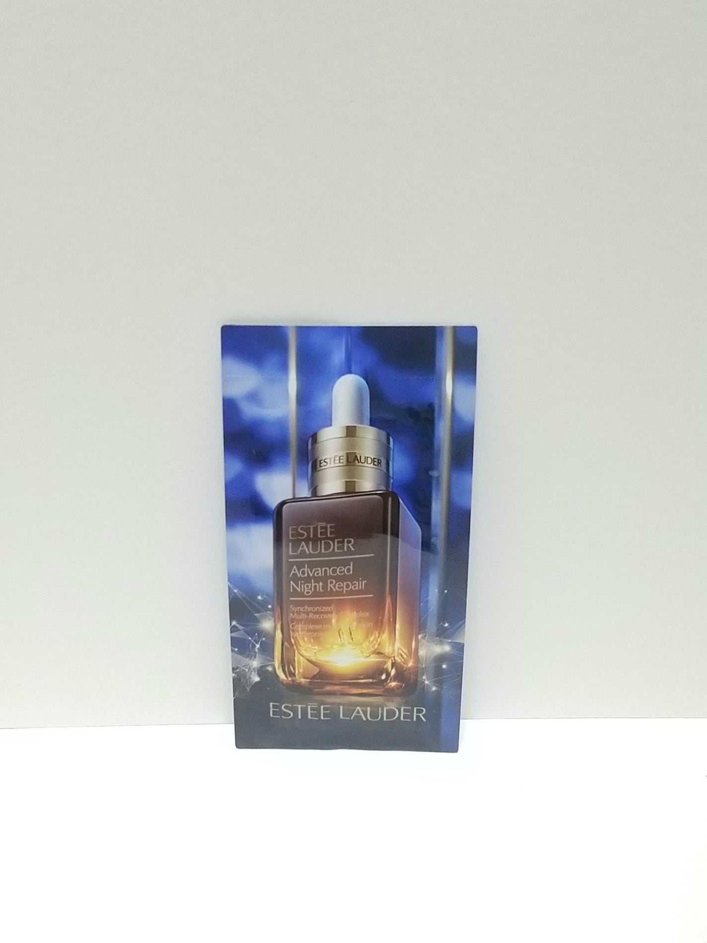 アドバンス ナイト リペア SMR コンプレックス/ESTEE LAUDER/美容液を使ったクチコミ(1枚目)