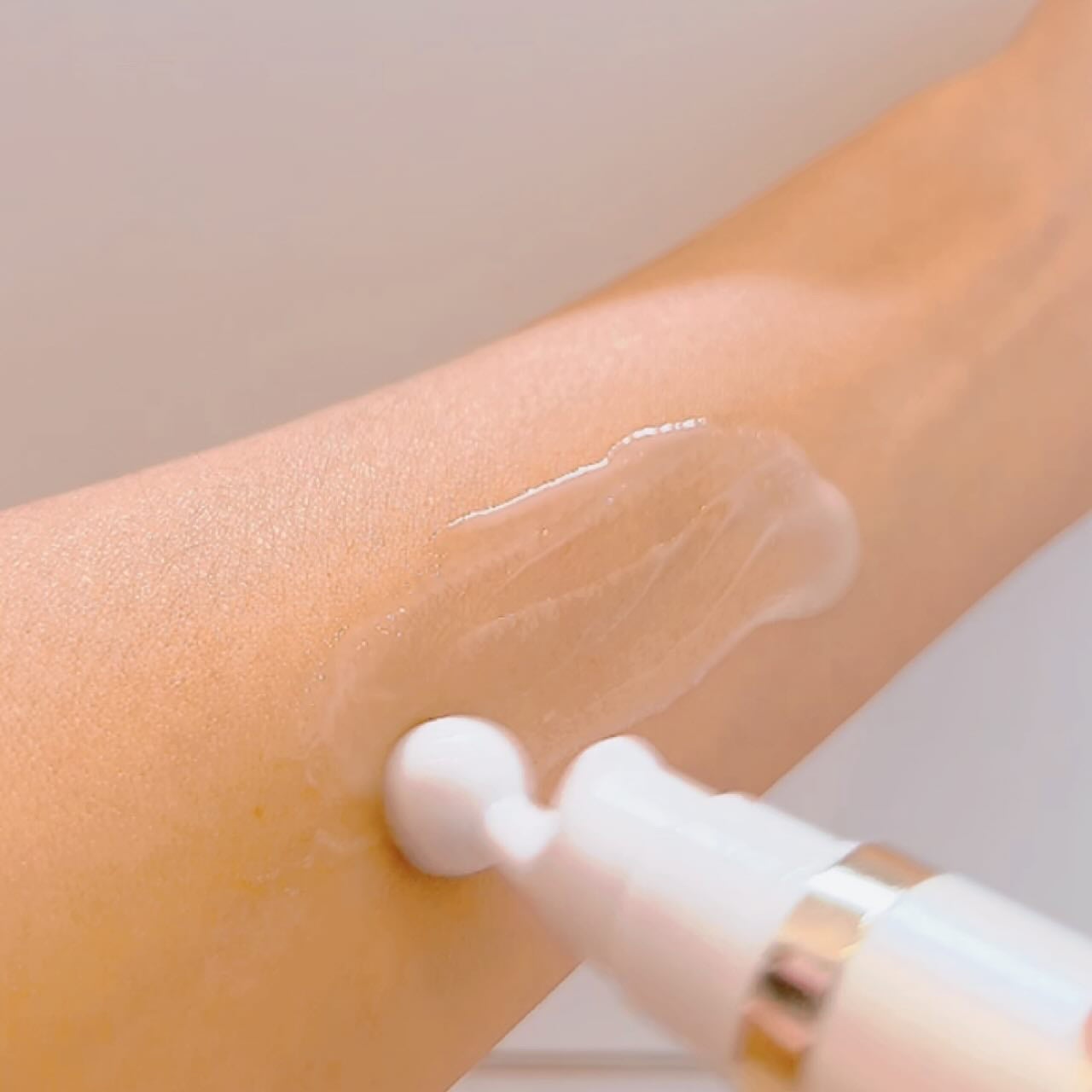 Mastic 6 Hours Ampoule /Mastina/美容液を使ったクチコミ(7枚目)