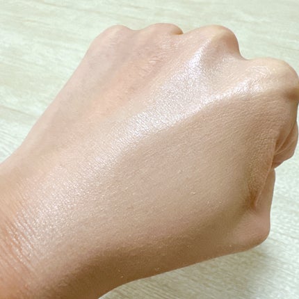 ã¢ã³ãªãããã ã±ã¢ ã〠ã»ã©ã ãã¡ã³ããŒã·ã§ã³/shu uemura/ãªããããã¡ã³ããŒã·ã§ã³ã䜿ã£ãã¯ãã³ãïŒ6æç®ïŒ