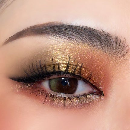 スムースリキッドアイライナー スーパーキープ/ヒロインメイク/リキッドアイライナーを使ったクチコミ(10枚目)