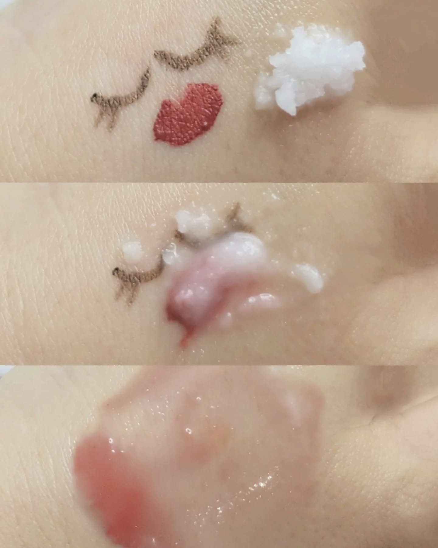 を使ったクチコミ（2枚目）