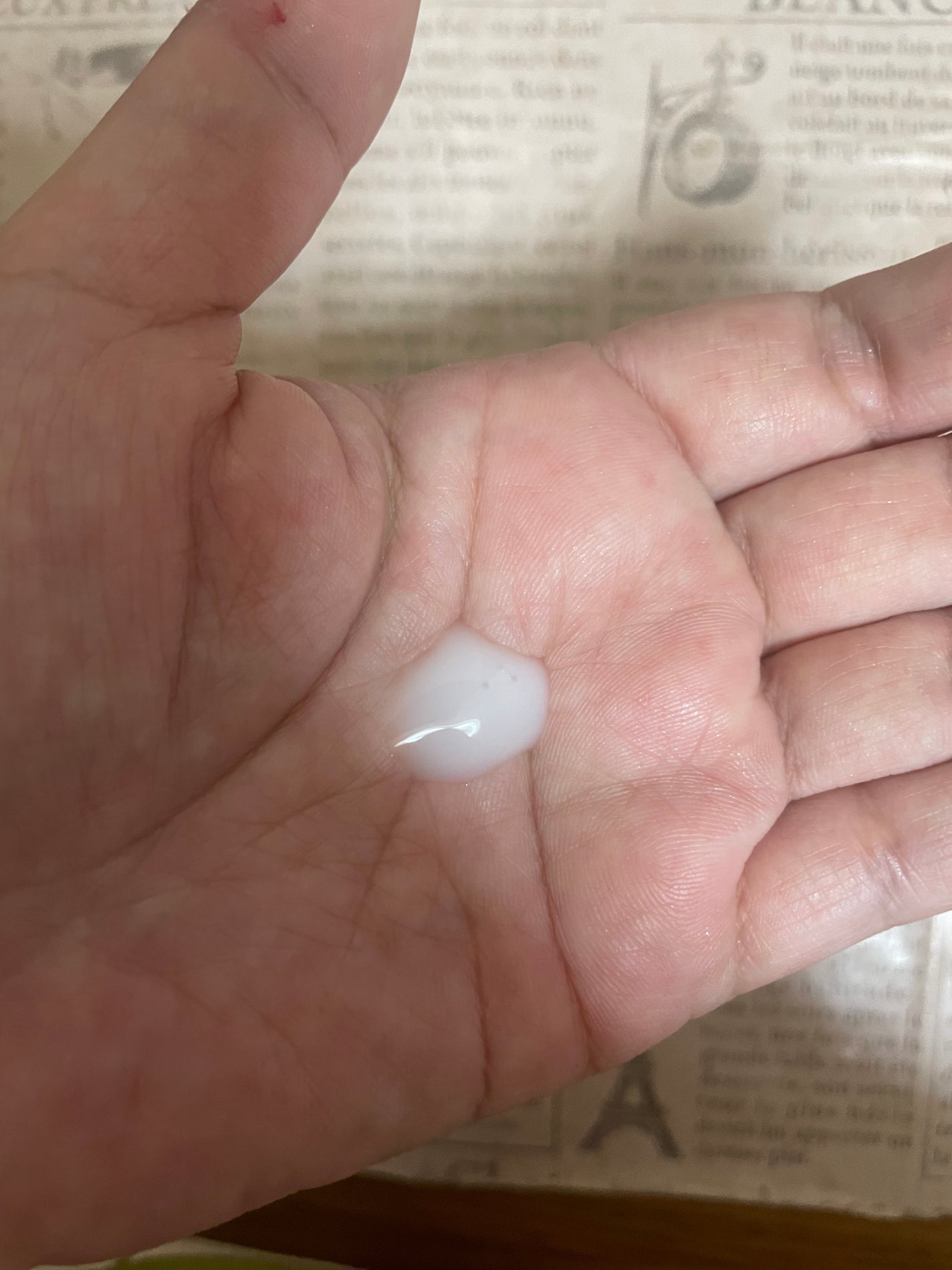 アンプルミルク/ビフェスタ/美容液を使ったクチコミ(2枚目)