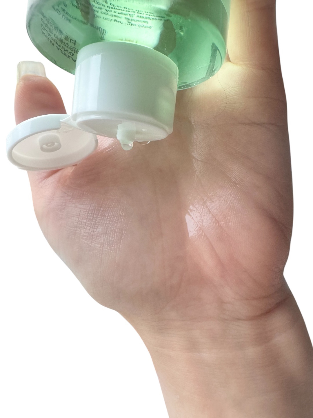 アゼライン酸15 インテンスカーミングセラム/Anua/美容液を使ったクチコミ（2枚目）