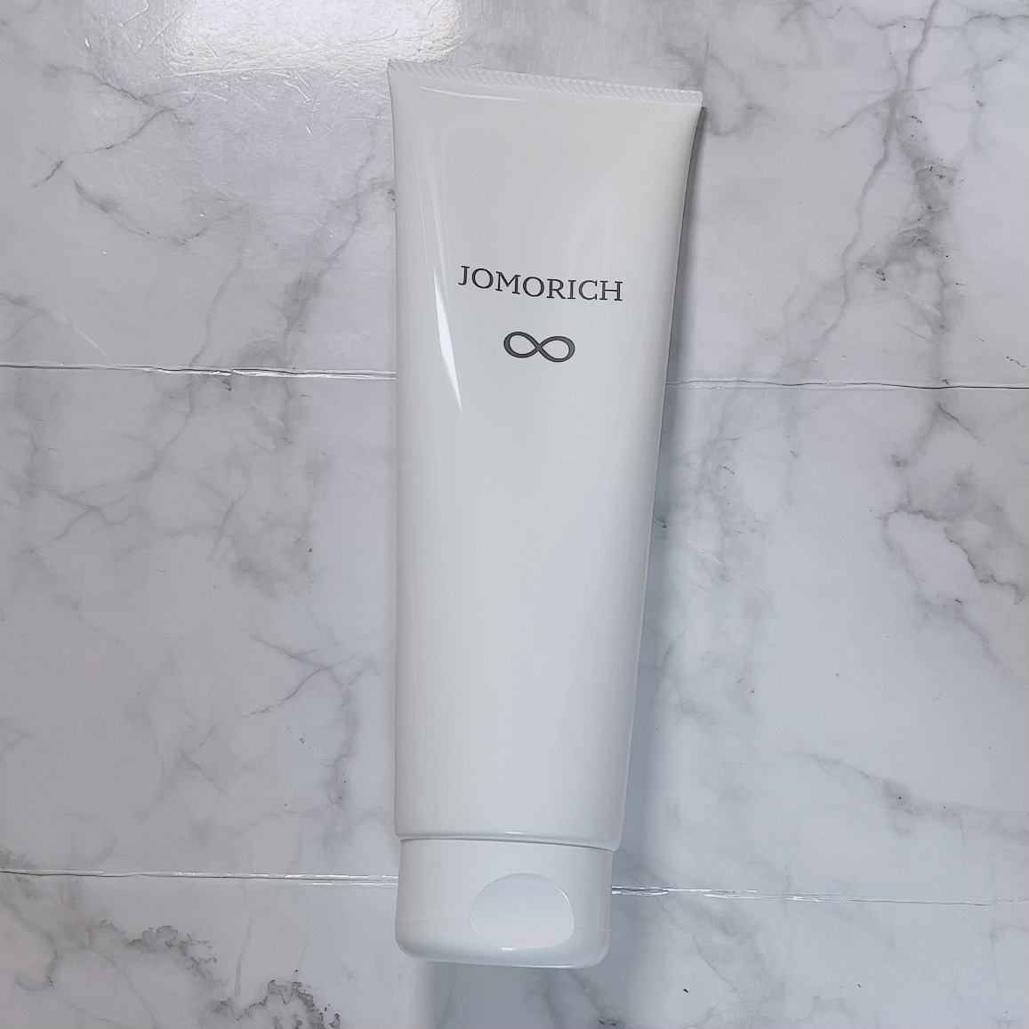 ジョモリッチ/鎌倉ライフ/除毛クリームを使ったクチコミ（1枚目）