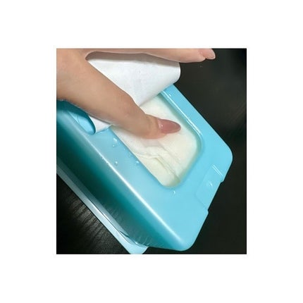 クリアターン ホワイト マスク (ビタミンC)/クリアターン/シートマスク・パックを使ったクチコミ(4枚目)