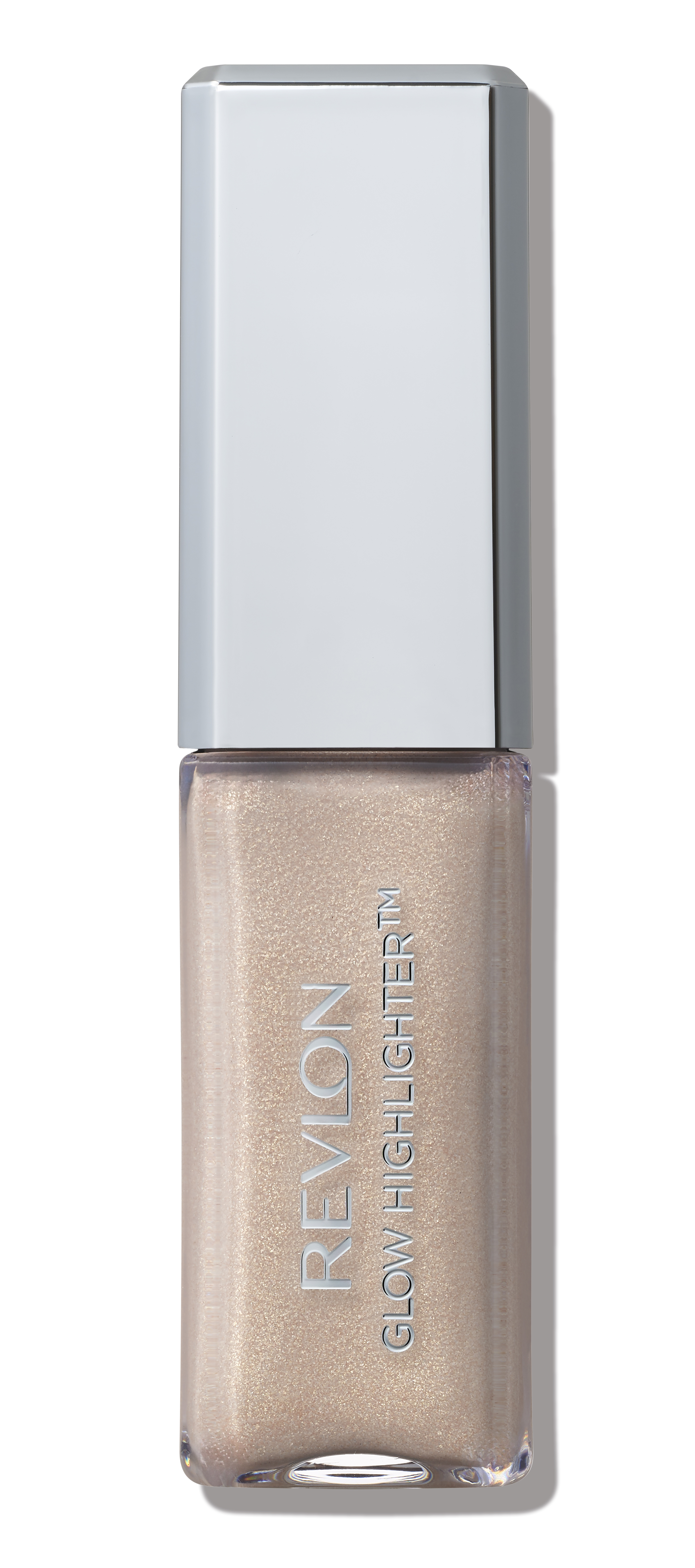 レブロン グロウ ハイライター 002 ムーンライト ゴールド