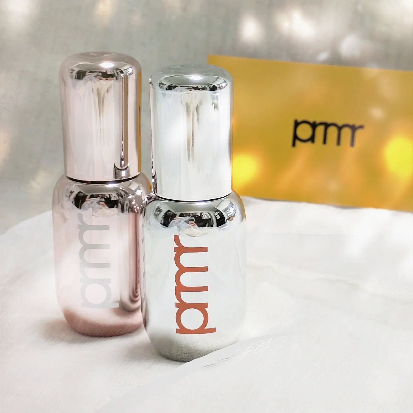 ユース ラディアンス ビタチノール セラム/primera/美容液を使ったクチコミ（2枚目）