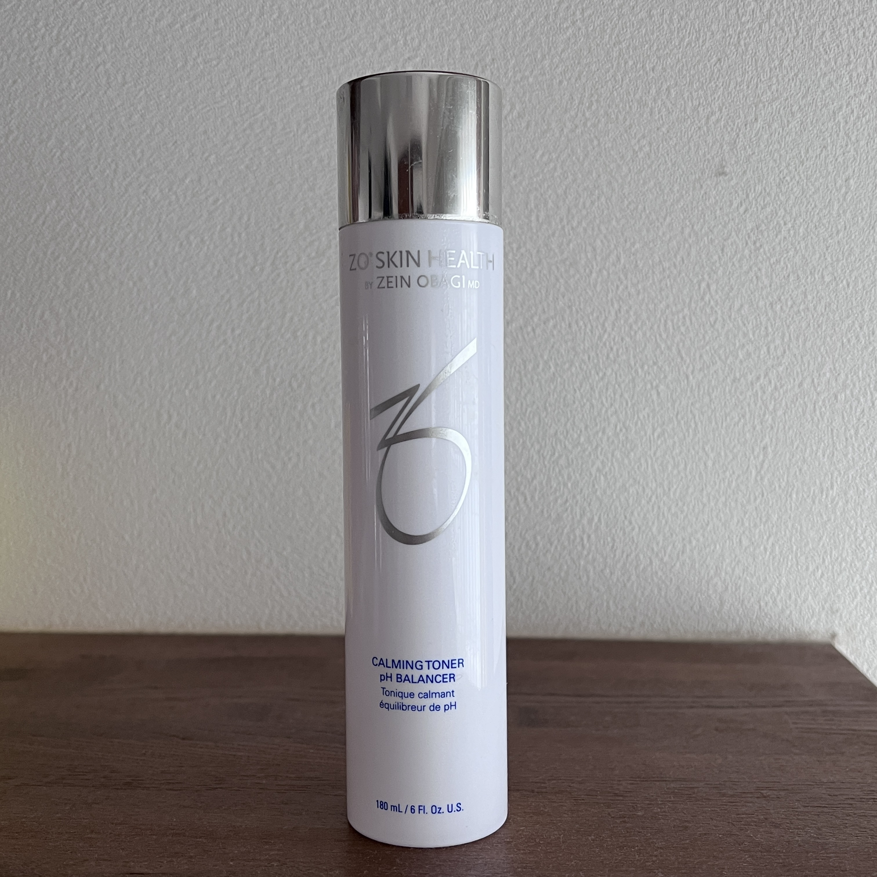 ZO Skin Health バランサートナーのクチコミ「合わなかった！ニキビにも効かないし、調子によってはしみて痛かった、なかなかしみたりすることない.....」（1枚目）