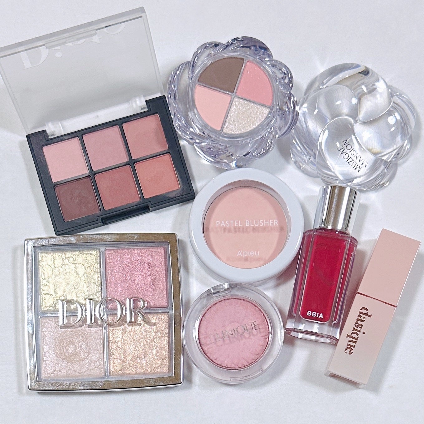 チーク ポップ/CLINIQUE/パウダーチークを使ったクチコミ(1枚目)