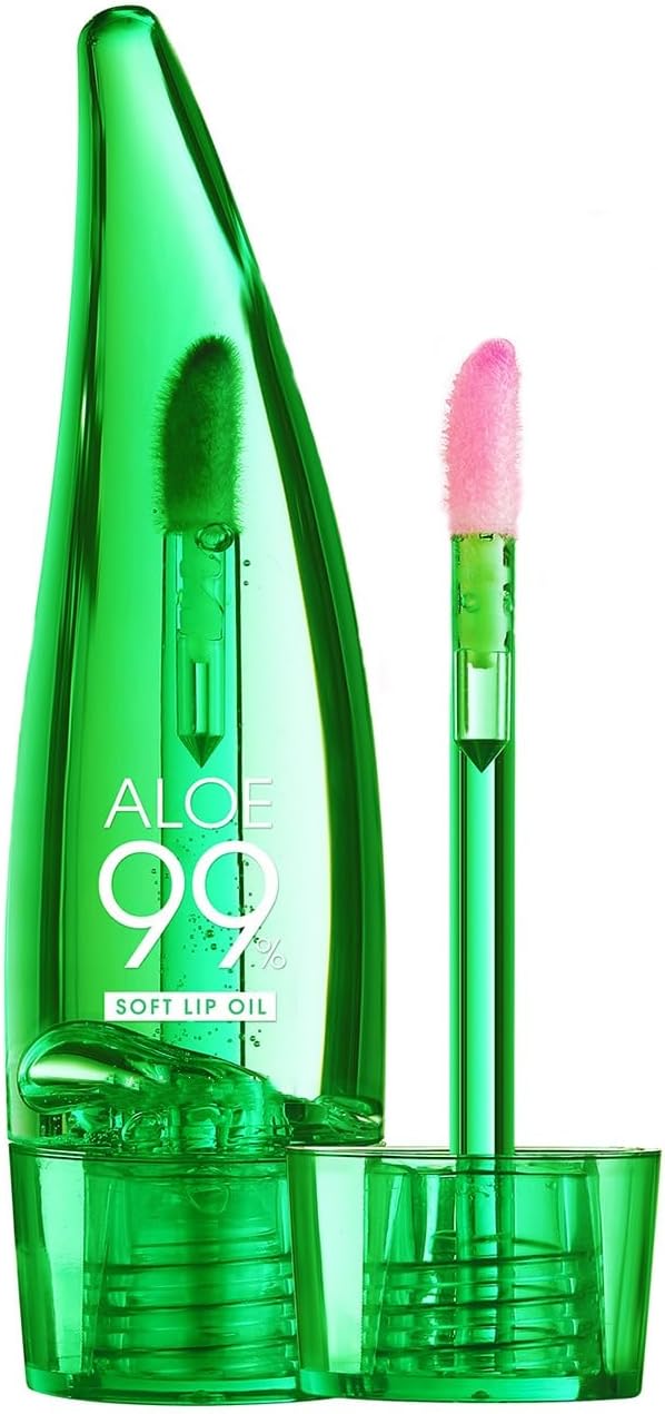 MAGIC LIP OIL GLAZZI