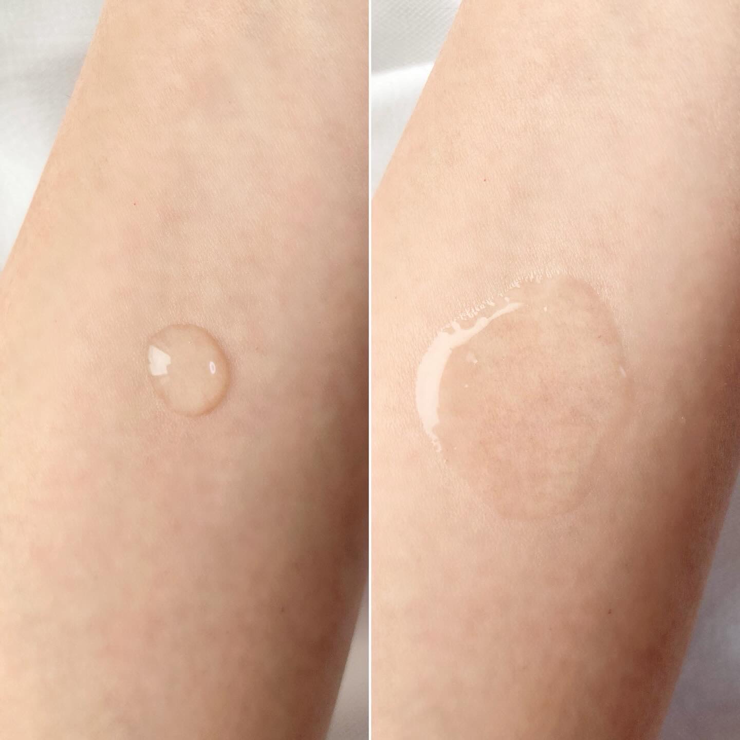 REJURAN デュアル エフェクト アンプル 30mL/REJURAN COSMETICS/美容液を使ったクチコミ（3枚目）