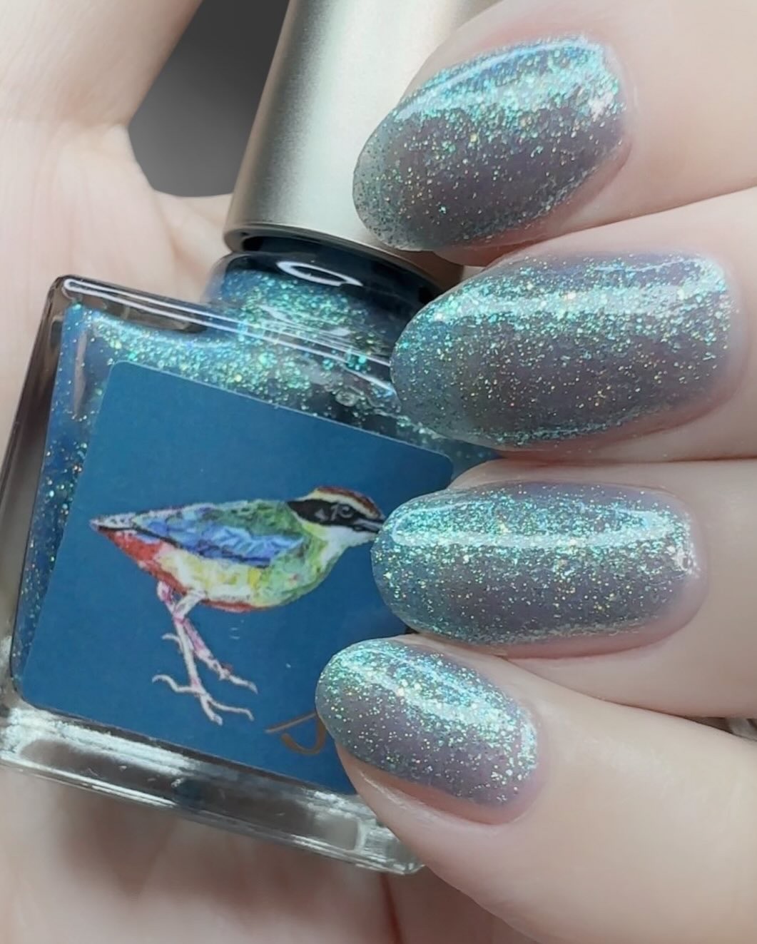 ネイルエス/ nail S(ネイルエス) /マニキュアを使ったクチコミ（1枚目）