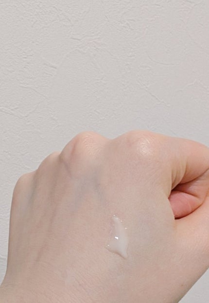 ターンオーバークリーム/REJURAN COSMETICS/フェイスクリームを使ったクチコミ(2枚目)