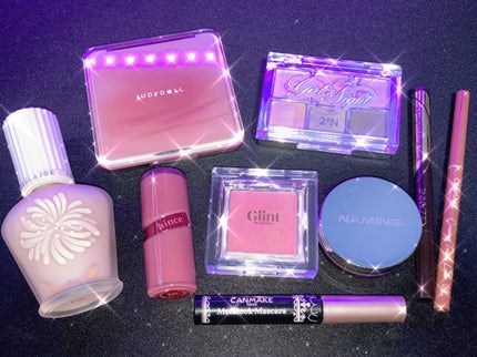 クリーミータッチライナー/キャンメイク/ジェルアイライナーを使ったクチコミ(1枚目)