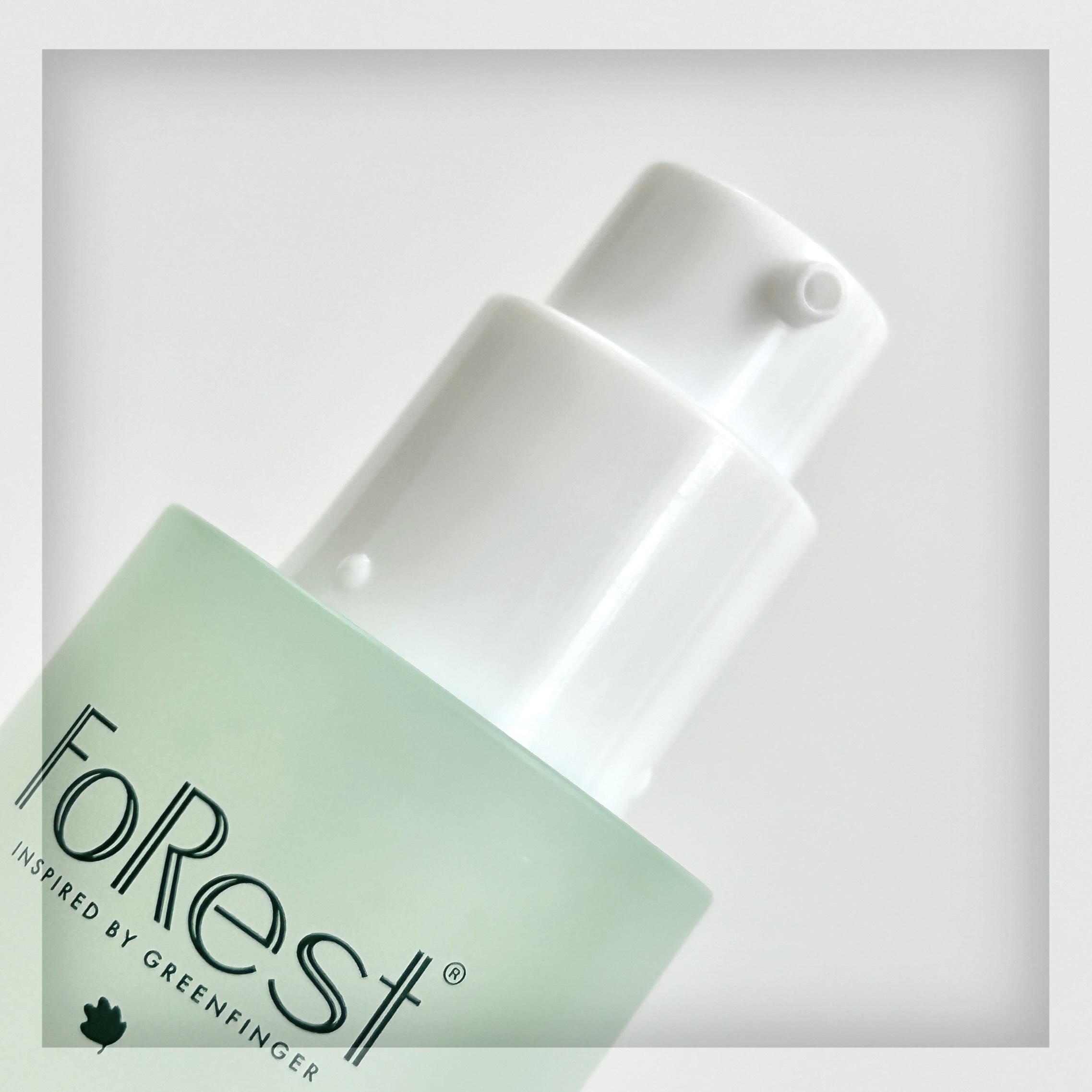 フォレスト エッセンスサンクリーム/FoRest by Greenfinger/日焼け止めローションを使ったクチコミ（3枚目）