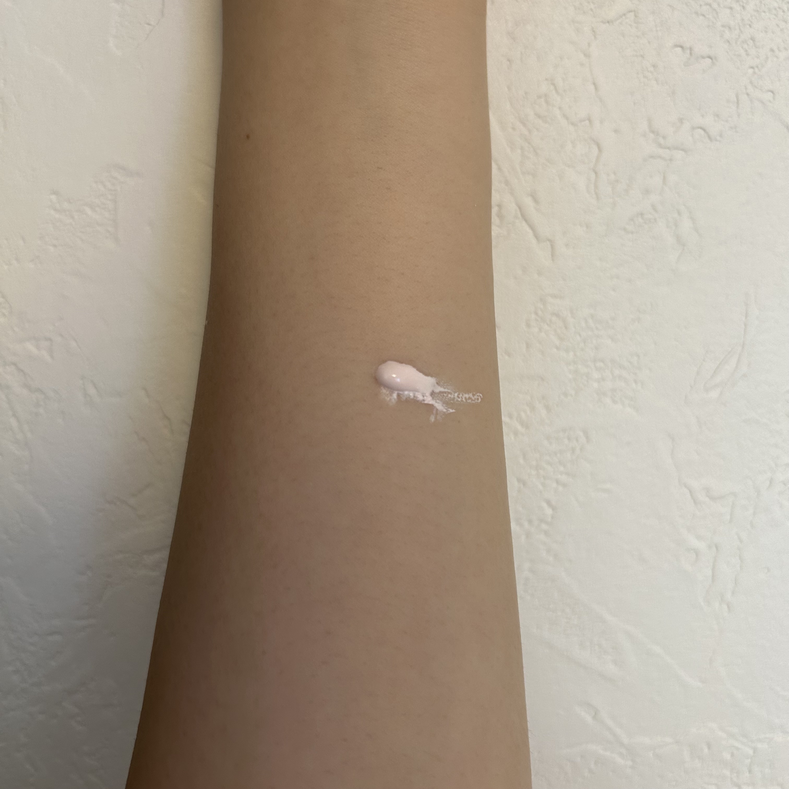 ウォータースプラッシュシカトーンアップクリーム/espoir/化粧下地を使ったクチコミ（2枚目）