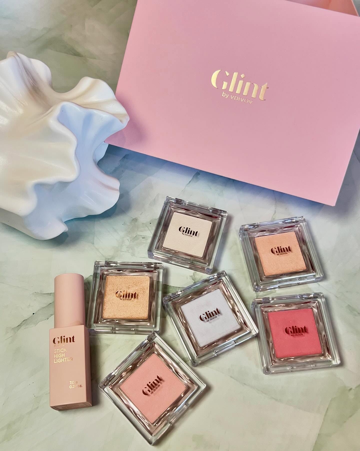 スティックハイライター/Glint/スティックハイライトを使ったクチコミ（2枚目）