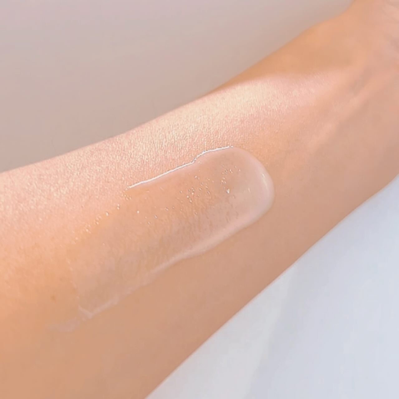 Mastic 6 Hours Ampoule /Mastina/美容液を使ったクチコミ(6枚目)