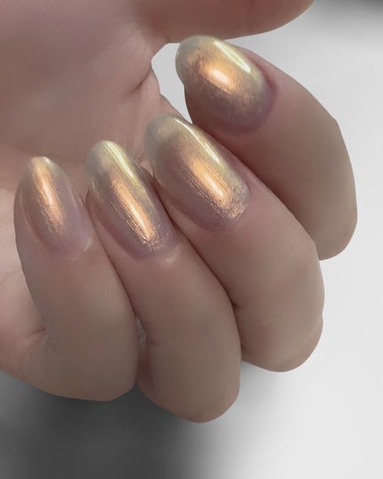 ネイルエス/ nail S(ネイルエス) /マニキュアを使ったクチコミ(8枚目)